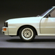 Illustration for article titled Audi. Ur. Quattro.
